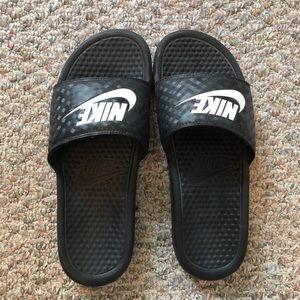 Nike Slides